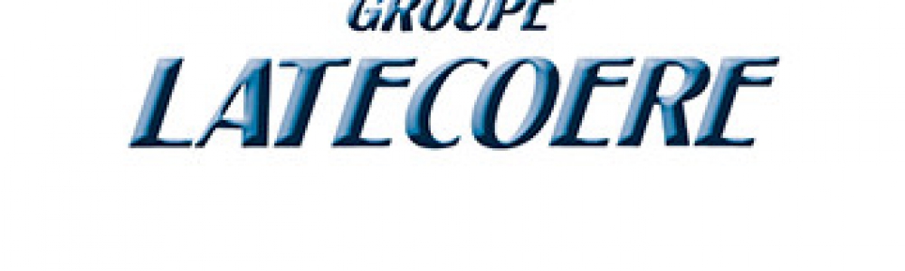 Groupe Latecoere