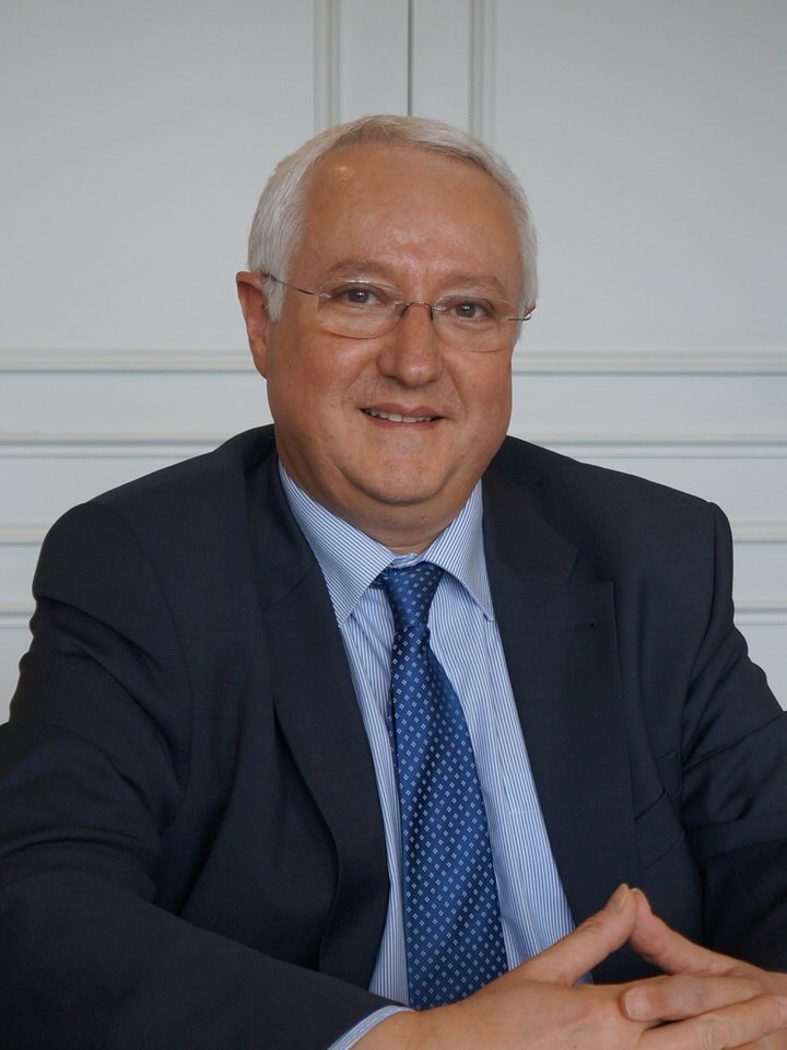 Philippe Dubosq / Directeur des opérations