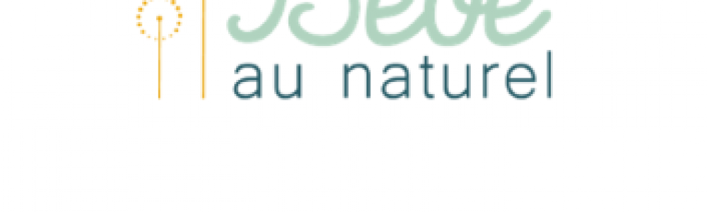Bébé au naturel