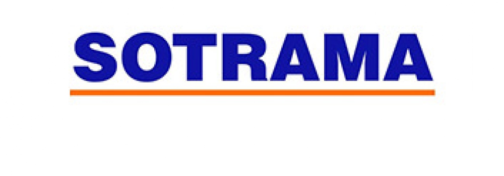 Sotrama